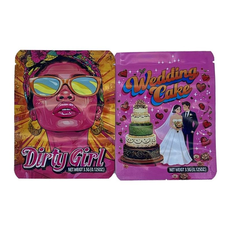 Skywalker OG Mylar Bags Wholesale